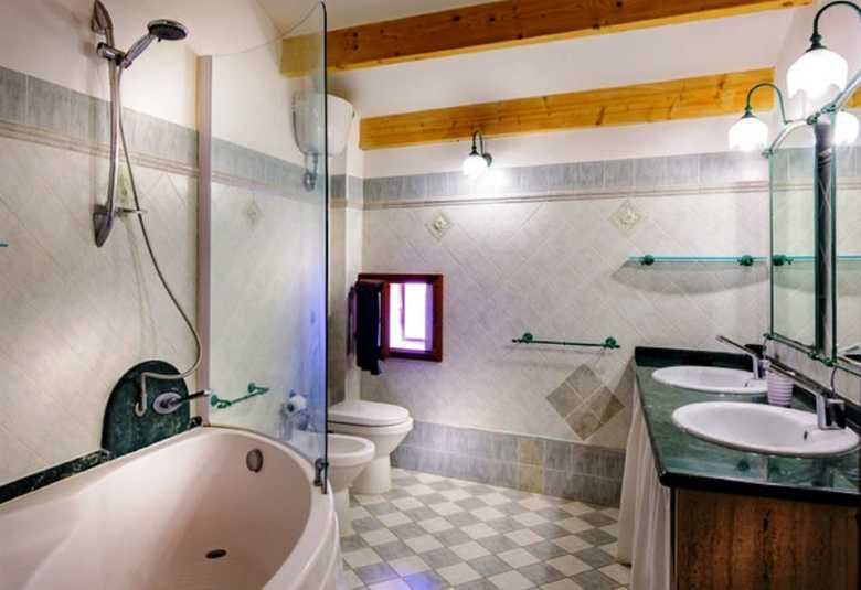 Carloforte Apartment - Sardinian Gems