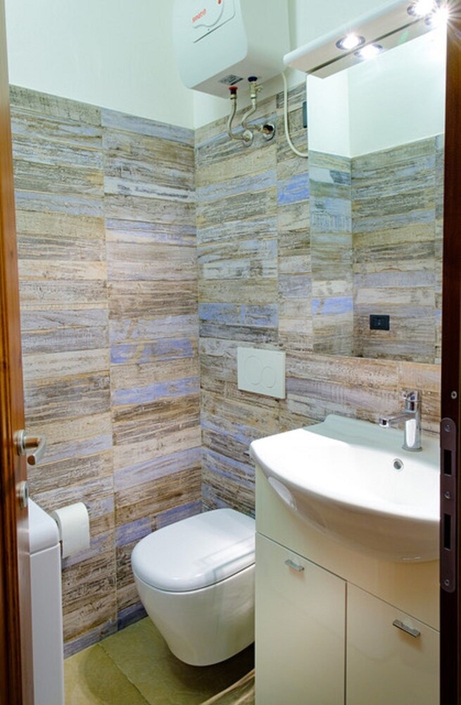 Carloforte Apartment - Sardinian Gems