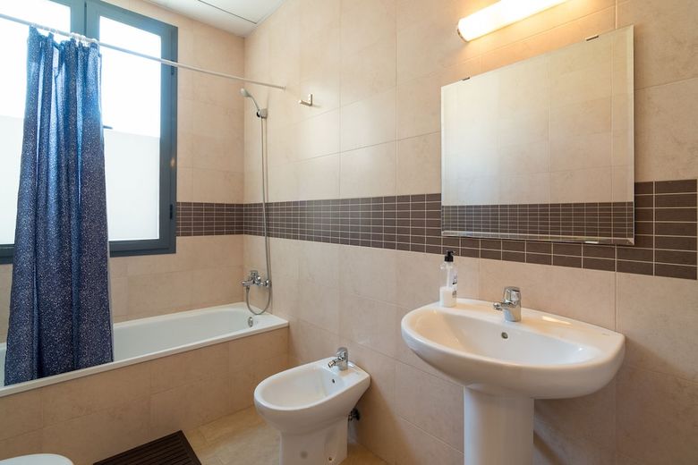 Apartamento Suncity Flat Gigantes