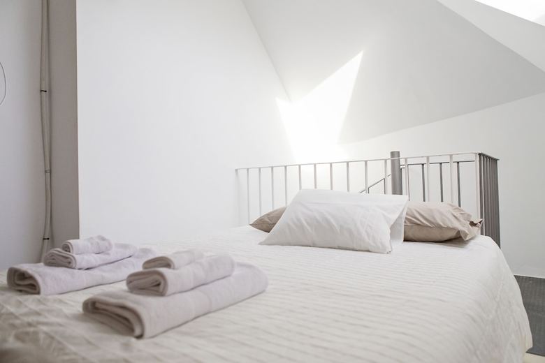 Apartamento Suncity Flat Gigantes