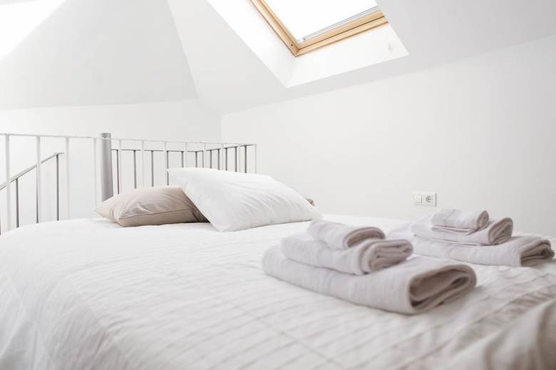 Apartamento Suncity Flat Gigantes