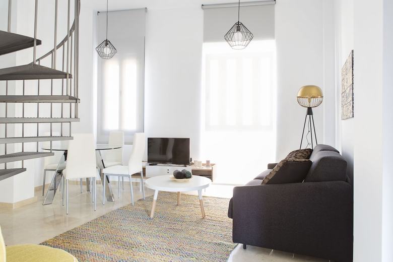 Apartamento Suncity Flat Gigantes
