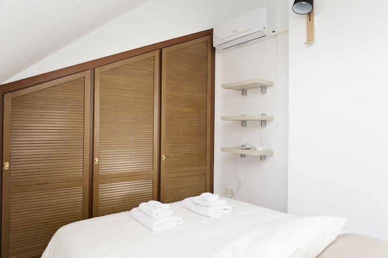 Apartamento Suncity Flat Gigantes