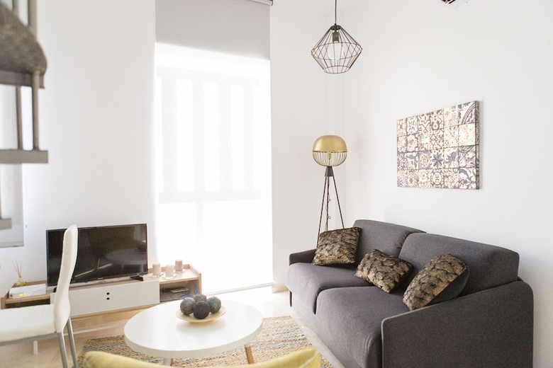 Apartamento Suncity Flat Gigantes