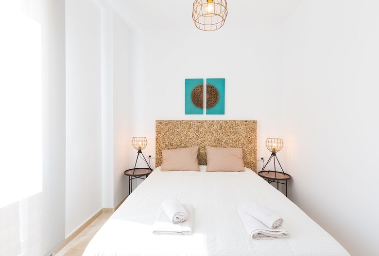 Apartamento Suncity Flat Gigantes