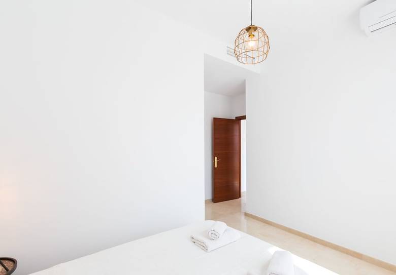 Apartamento Suncity Flat Gigantes