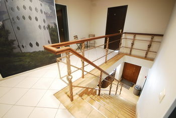 Albergue Landmark City Hotel