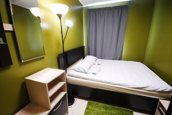 Albergue Landmark City Hotel