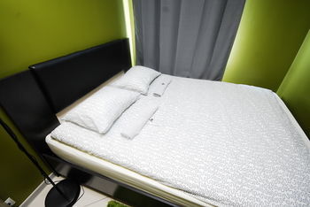 Albergue Landmark City Hotel