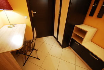 Albergue Landmark City Hotel
