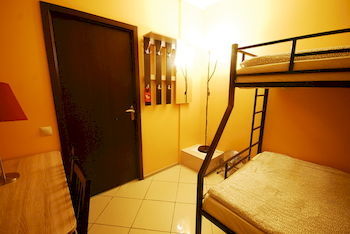 Albergue Landmark City Hotel