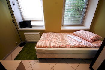 Albergue Landmark City Hotel