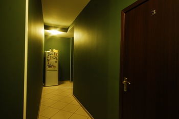 Albergue Landmark City Hotel