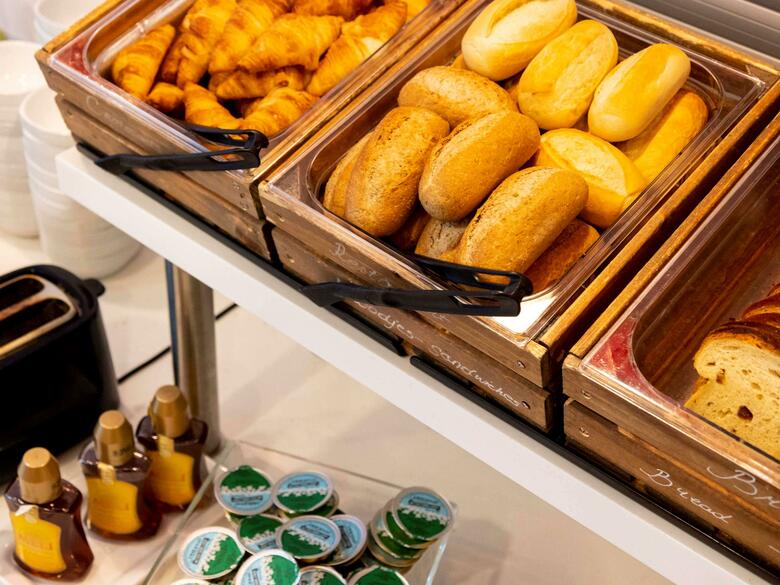 Hotel Ibis Budget Antwerpen Centraal Station