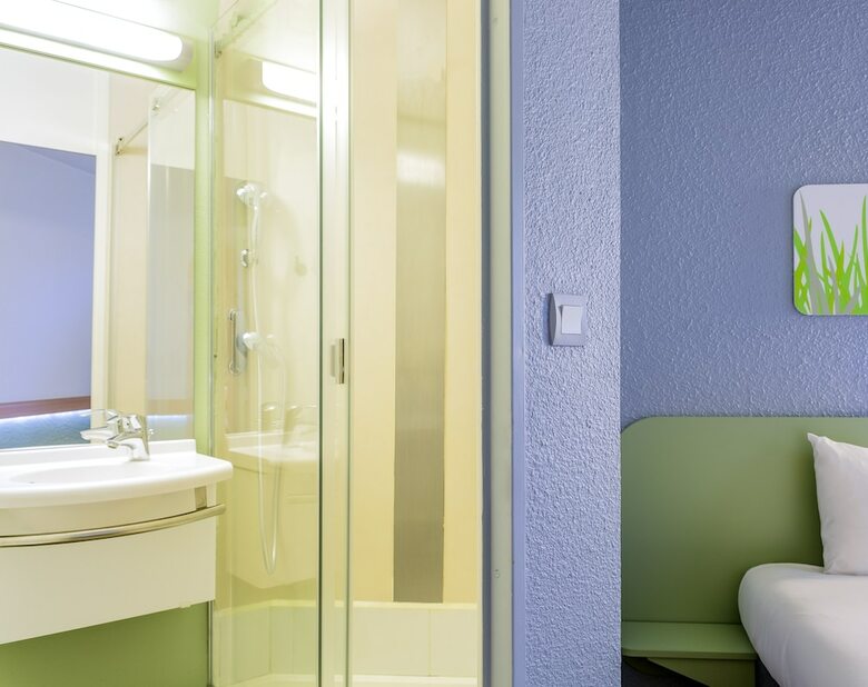 Hotel Ibis Budget Antwerpen Centraal Station
