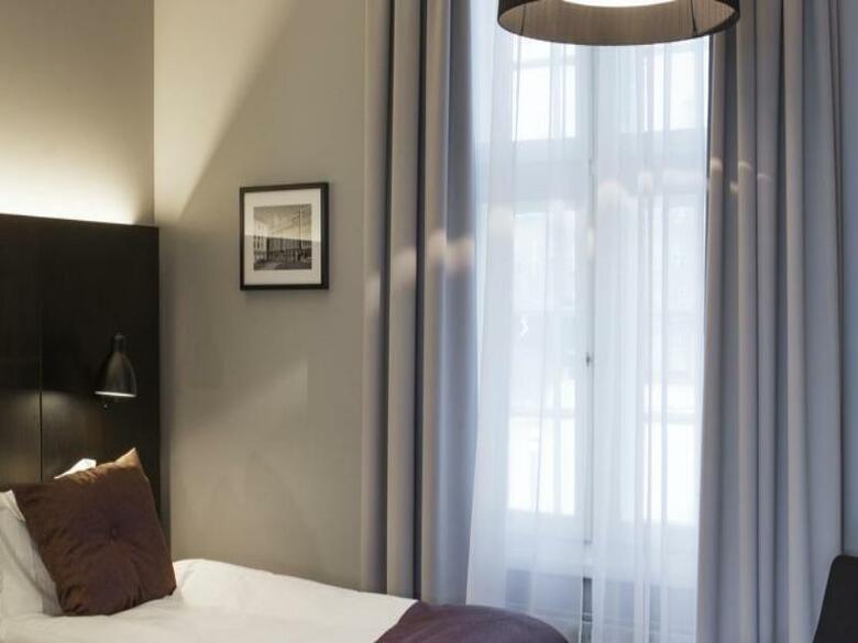 Apotek Hotel By Keahotels