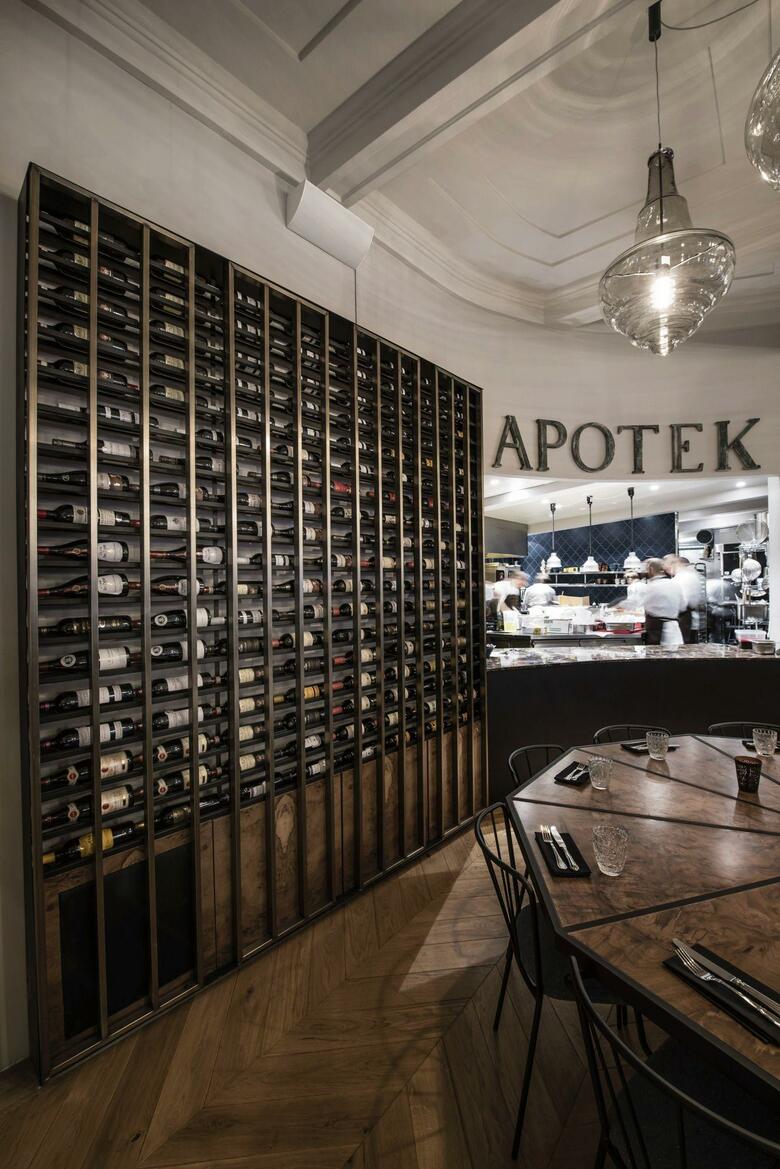 Apotek Hotel By Keahotels