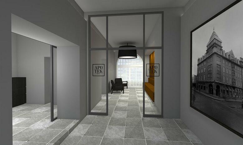 Apotek Hotel By Keahotels