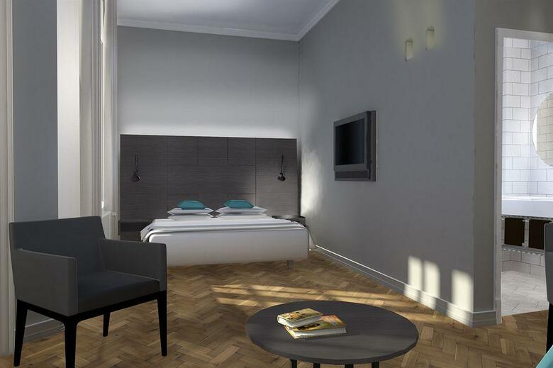 Apotek Hotel By Keahotels