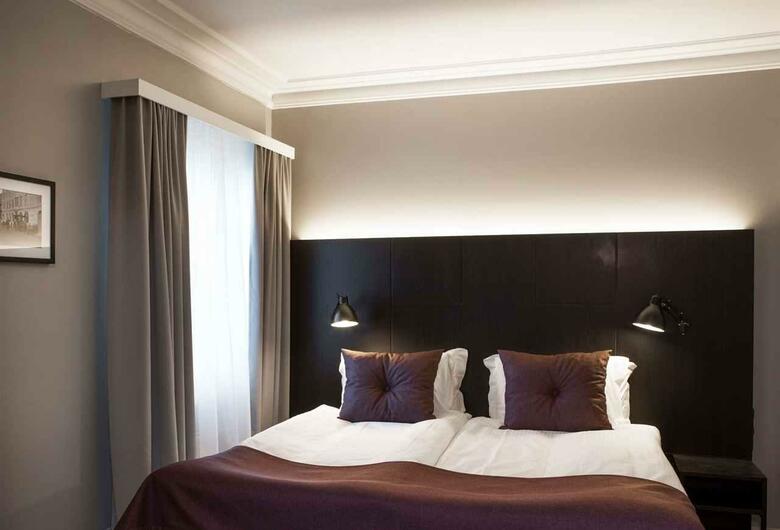 Apotek Hotel By Keahotels