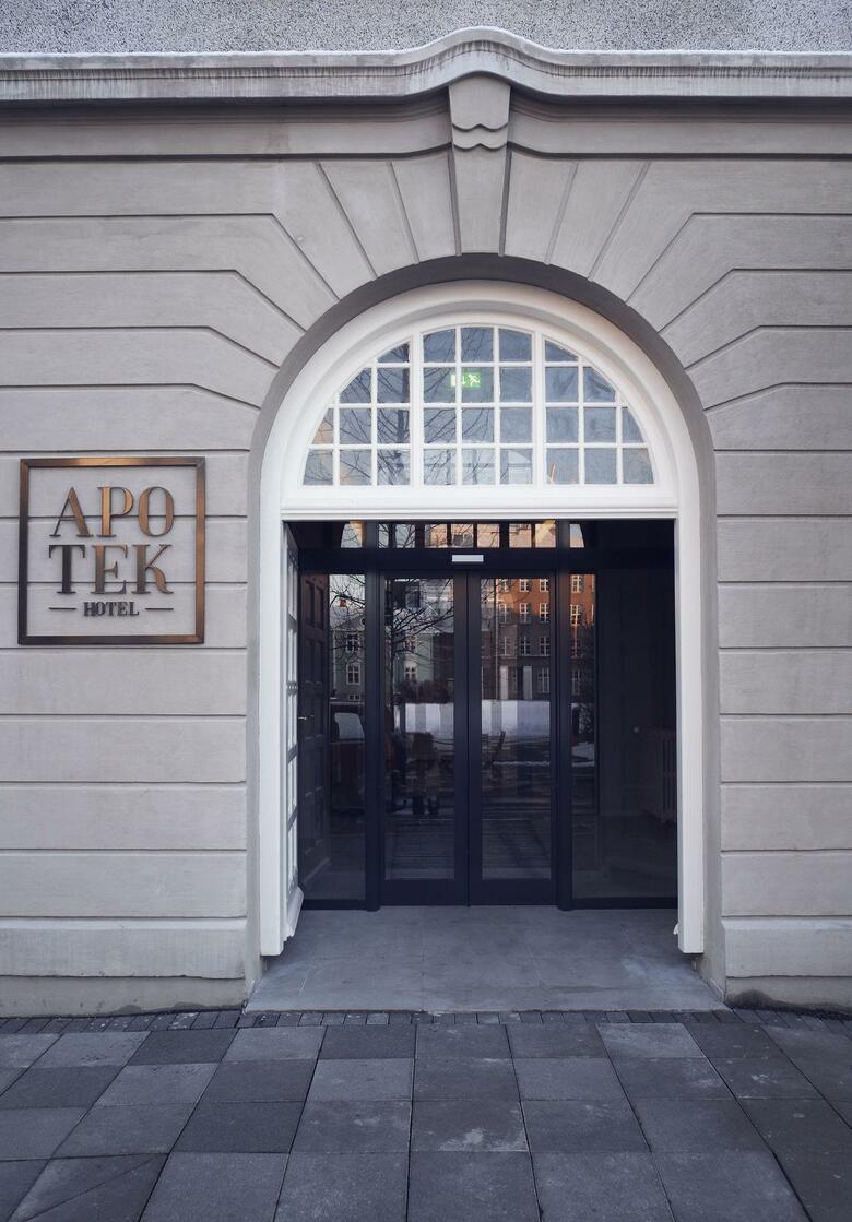 Apotek Hotel By Keahotels