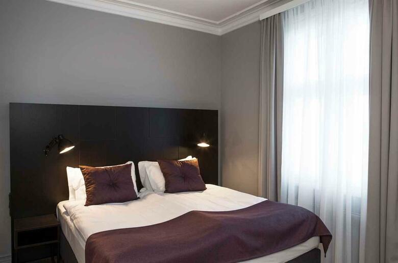 Apotek Hotel By Keahotels