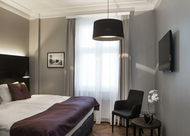 Apotek Hotel By Keahotels