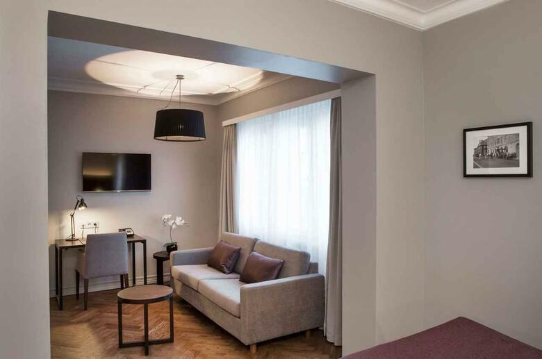 Apotek Hotel By Keahotels
