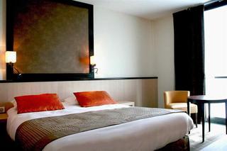 Hotel Mercure Vichy Thermalia