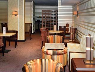 Hotel Mercure Vichy Thermalia