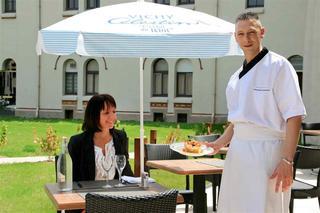 Hotel Mercure Vichy Thermalia