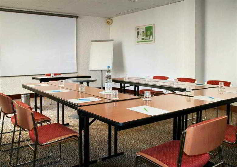 Hotel Mercure Vichy Thermalia