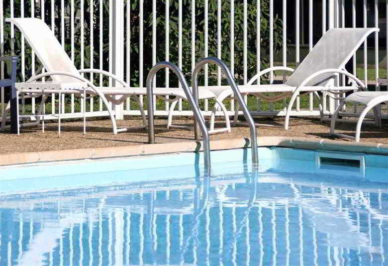 Hotel Mercure Vichy Thermalia