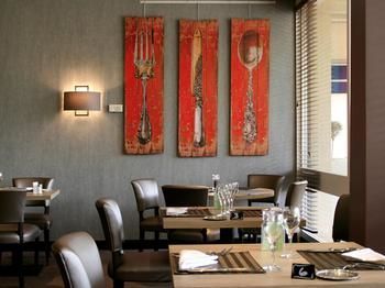 Hotel Mercure Vichy Thermalia