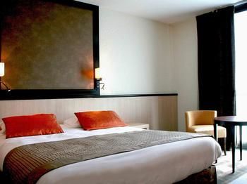 Hotel Mercure Vichy Thermalia