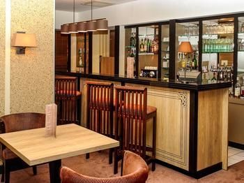 Hotel Mercure Vichy Thermalia