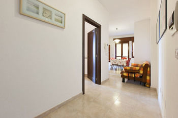 Apartamento Marechiaro