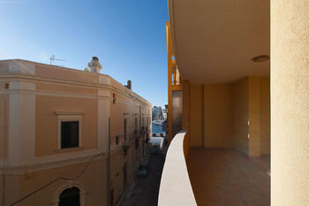Apartamento Marechiaro