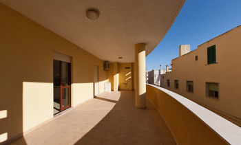 Apartamento Marechiaro