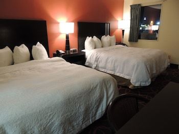 Hotel Days Inn Richmond In