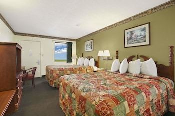 Hotel Days Inn Richmond In
