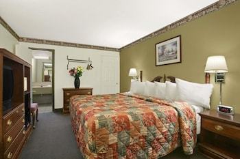 Hotel Days Inn Richmond In
