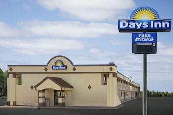 Hotel Days Inn Richmond In