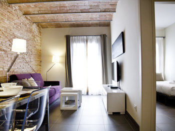 Apartamento Dailyflats Raval