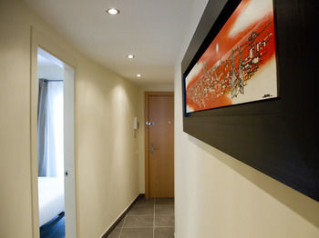 Apartamento Dailyflats Raval