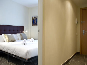Apartamento Dailyflats Raval