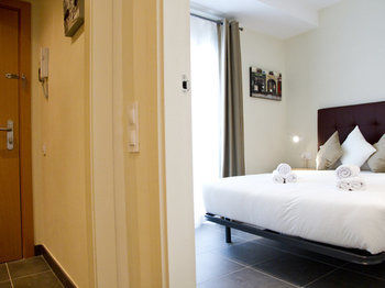 Apartamento Dailyflats Raval