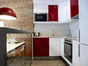 Apartamento Dailyflats Raval