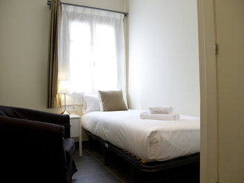 Apartamento Dailyflats Raval