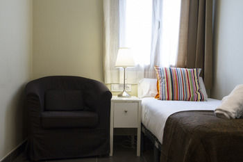 Apartamento Dailyflats Raval